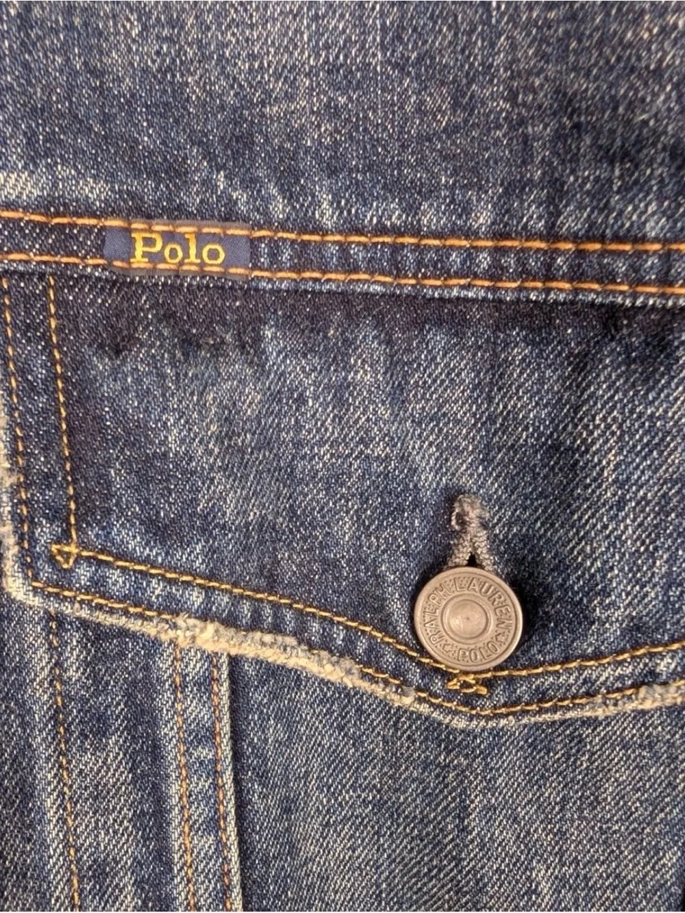 Polo Ralph Lauren polo ralph